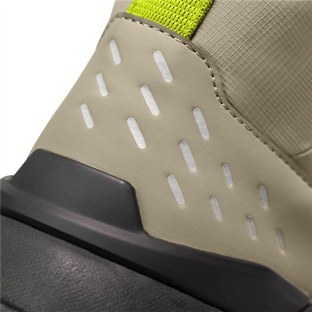 BOTAS SIDI NUCLEUS AMARILLO / NEGRO