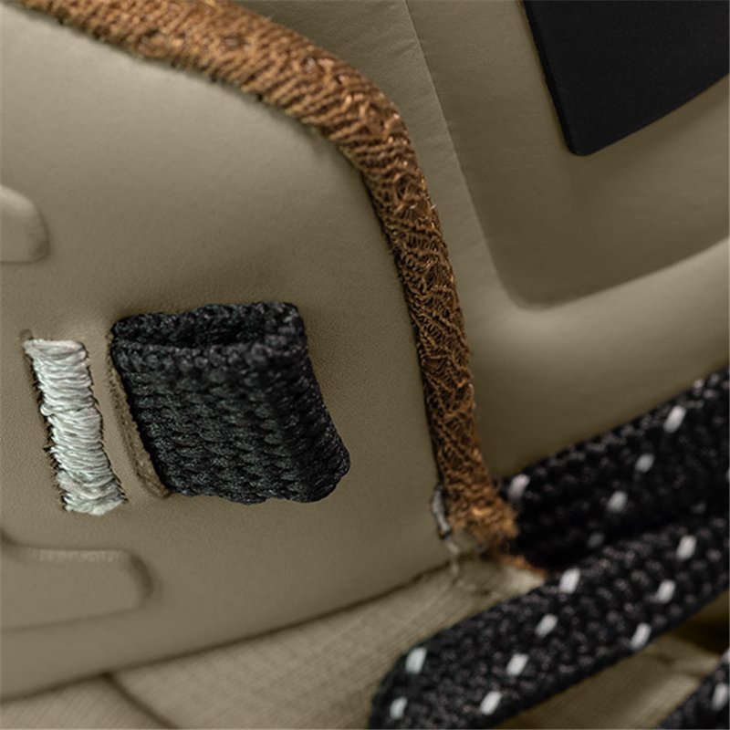 BOTAS SIDI NUCLEUS AMARILLO / NEGRO