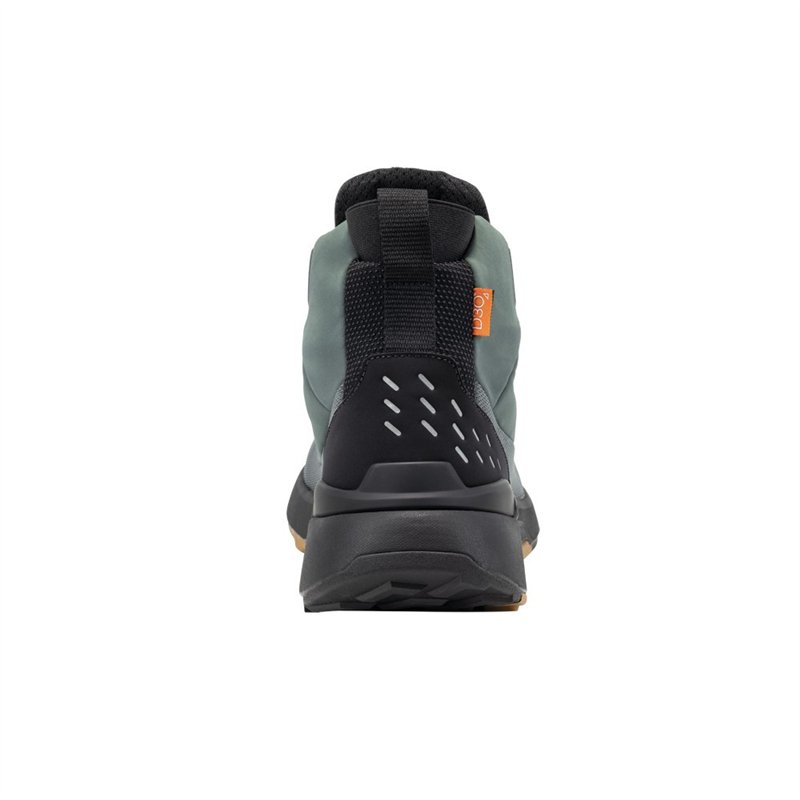 BOTAS SIDI NUCLEUS GTX VERDE / NEGRO