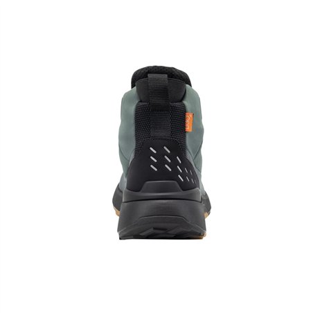 BOTAS SIDI NUCLEUS GTX VERDE / NEGRO