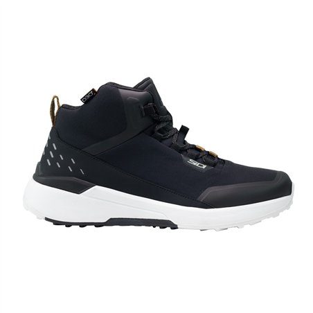 BOTAS SIDI NUCLEUS NEGRO / BLANCO
