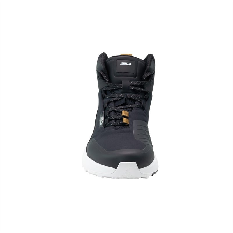 BOTAS SIDI NUCLEUS NEGRO / BLANCO