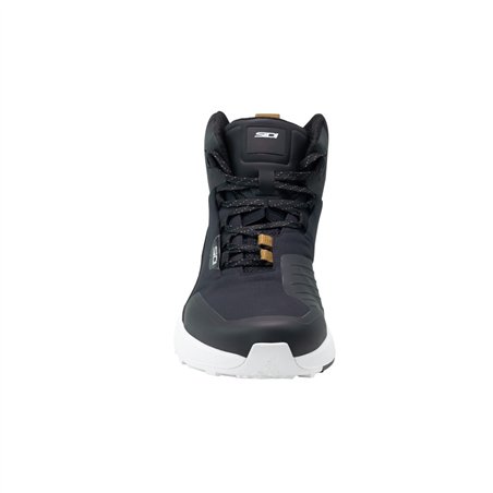 BOTAS SIDI NUCLEUS NEGRO / BLANCO