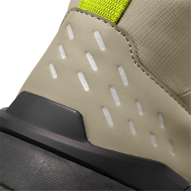 BOTAS SIDI NUCLEUS NEGRO / BLANCO