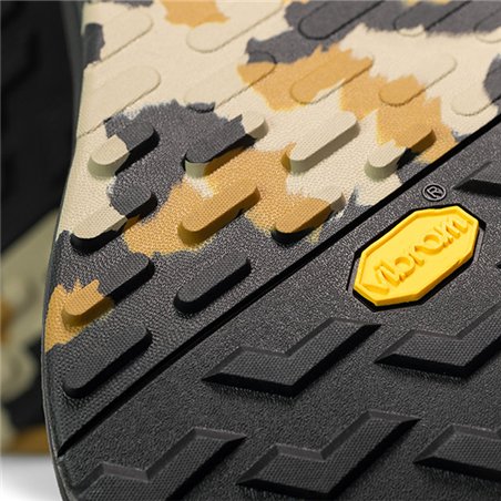 BOTAS SIDI NUCLEUS NEGRO / BLANCO