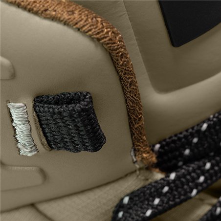 BOTAS SIDI NUCLEUS NEGRO / BLANCO