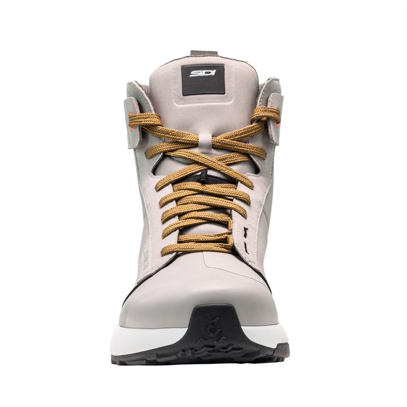 BOTAS SIDI NUCLEUS WP HIGH GRIS