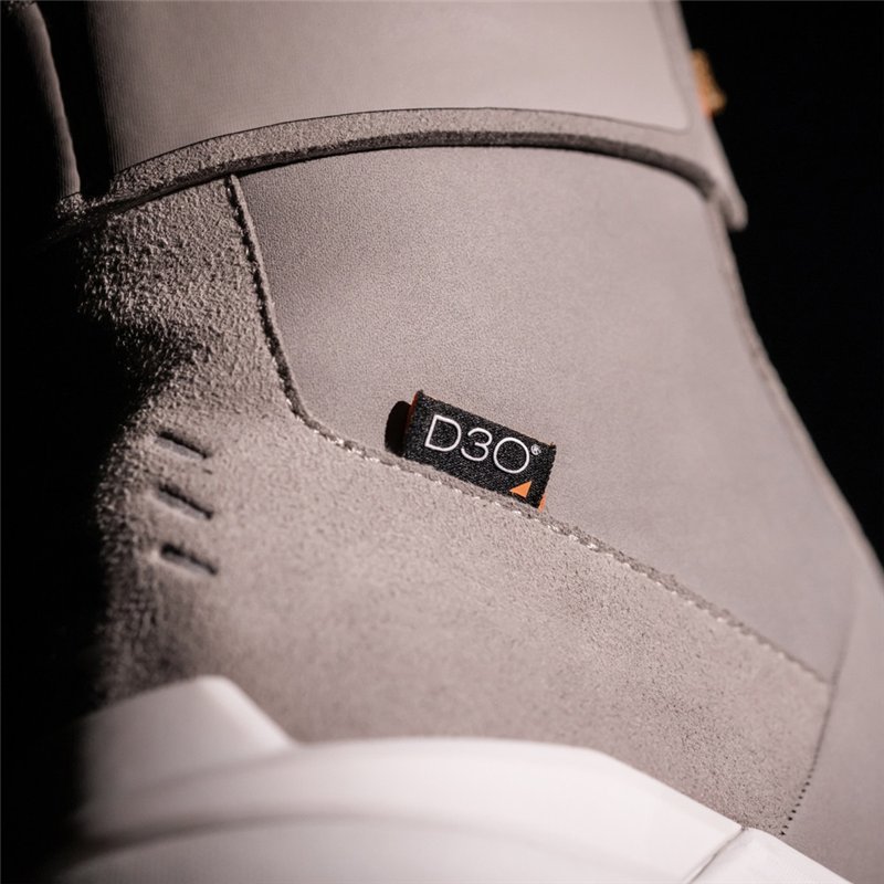 BOTAS SIDI NUCLEUS WP HIGH GRIS