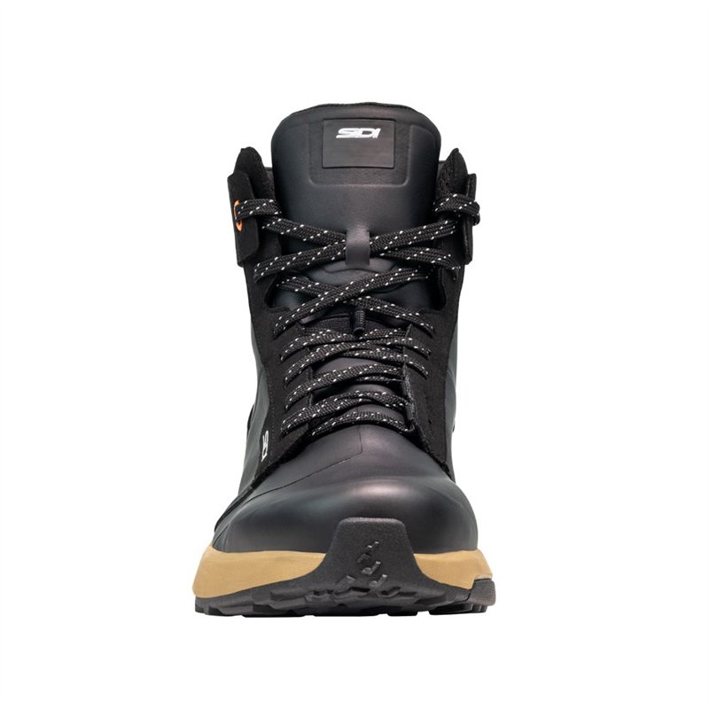 BOTAS SIDI NUCLEUS WP HIGH NEGRO