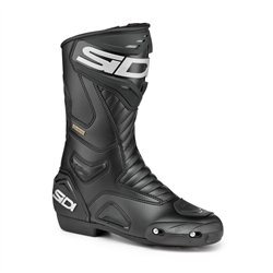 BOTAS SIDI PERFORMER GORE NEGRO / NEGRO
