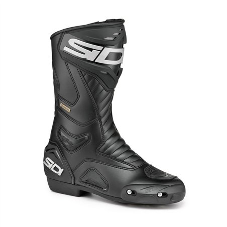 BOTAS SIDI PERFORMER GORE NEGRO / NEGRO