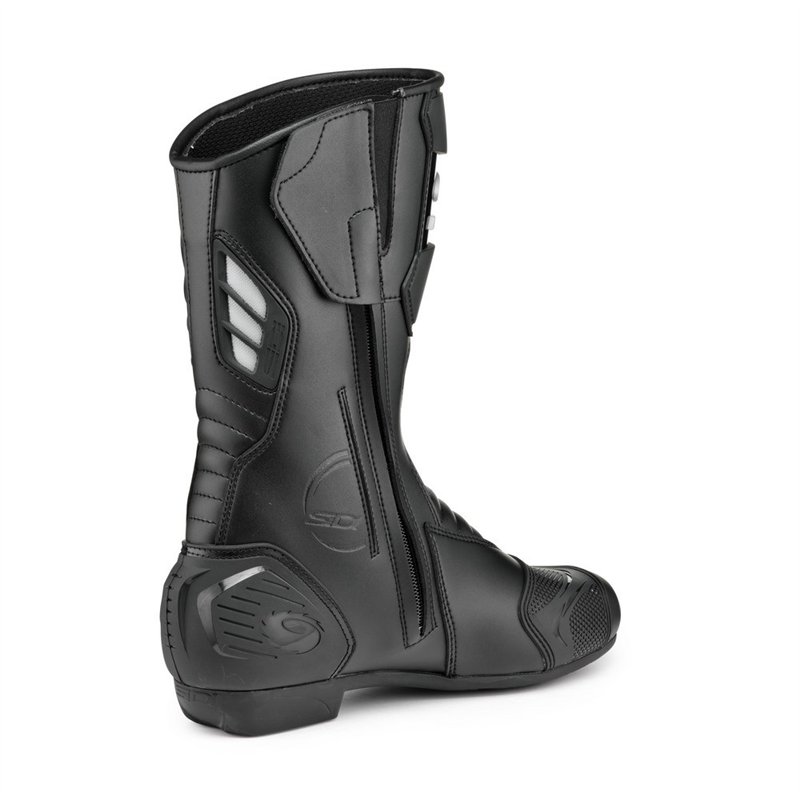 BOTAS SIDI PERFORMER GORE NEGRO / NEGRO