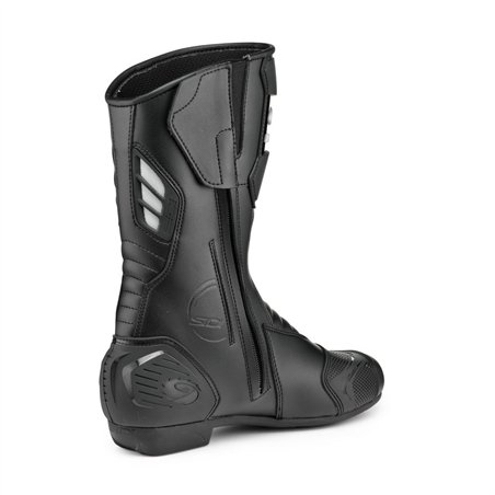 BOTAS SIDI PERFORMER GORE NEGRO / NEGRO