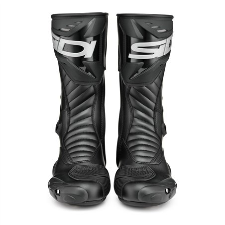 BOTAS SIDI PERFORMER GORE NEGRO / NEGRO