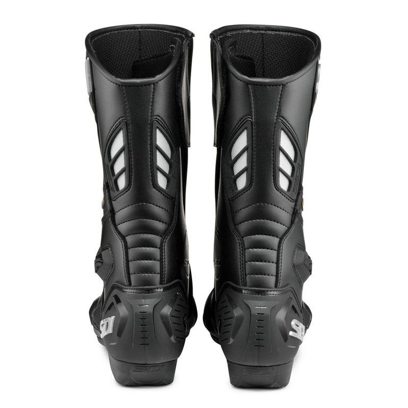 BOTAS SIDI PERFORMER GORE NEGRO / NEGRO