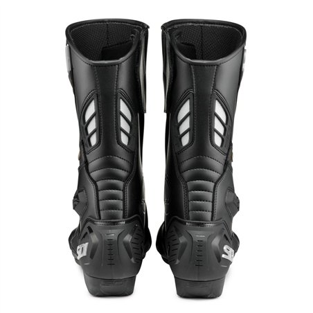 BOTAS SIDI PERFORMER GORE NEGRO / NEGRO