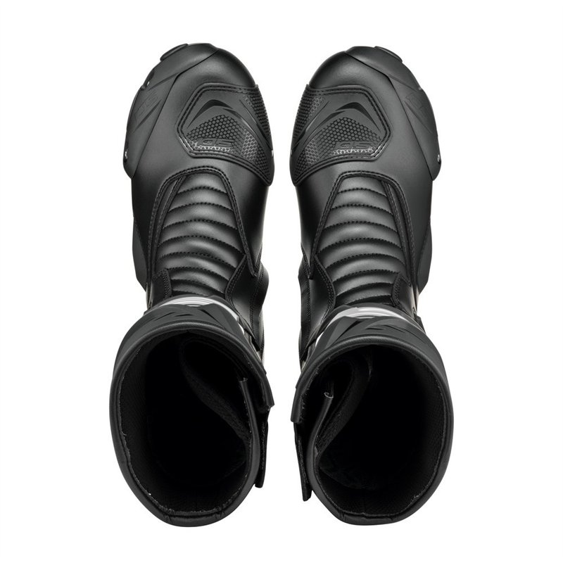 BOTAS SIDI PERFORMER GORE NEGRO / NEGRO