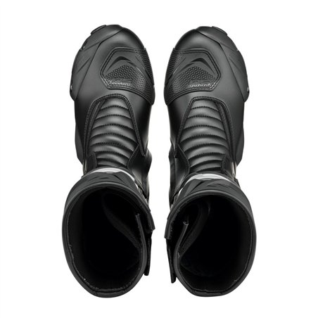 BOTAS SIDI PERFORMER GORE NEGRO / NEGRO