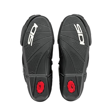 BOTAS SIDI PERFORMER NEGRO / NEGRO