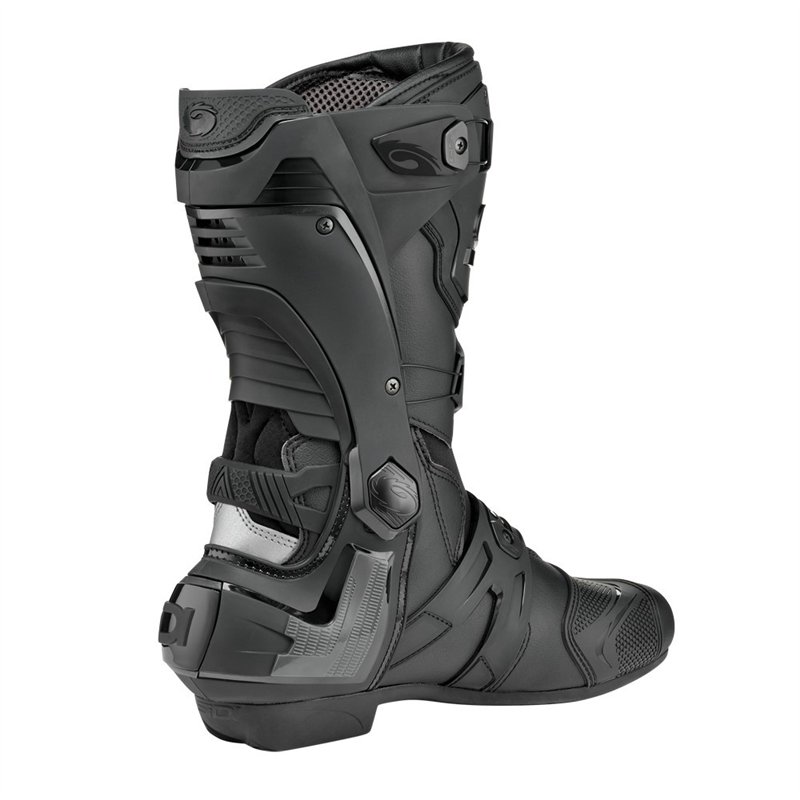 BOTAS SIDI REX NEGRO