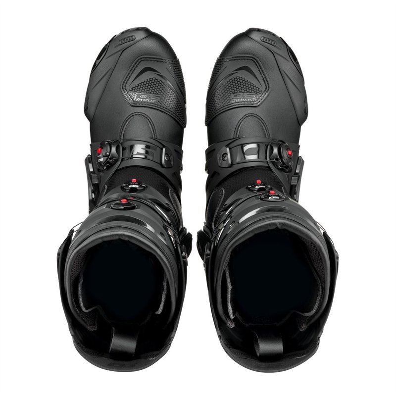 BOTAS SIDI REX NEGRO