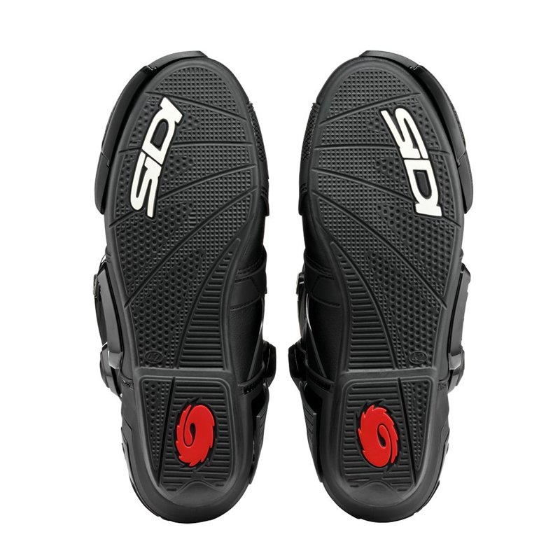 BOTAS SIDI REX NEGRO