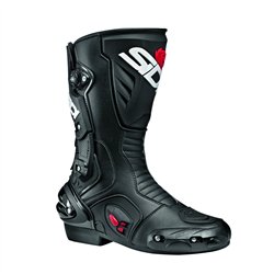 BOTAS SIDI VERTIGO 2 NEGRO / NEGRO