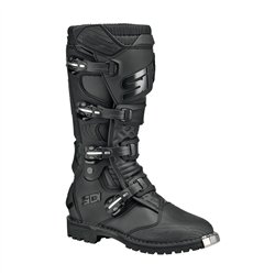 BOTAS SIDI X POWER ENDURO WP NEGRO / NEGRO