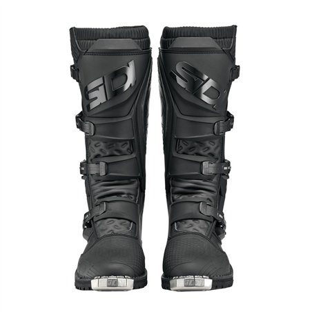 BOTAS SIDI X POWER ENDURO WP NEGRO / NEGRO