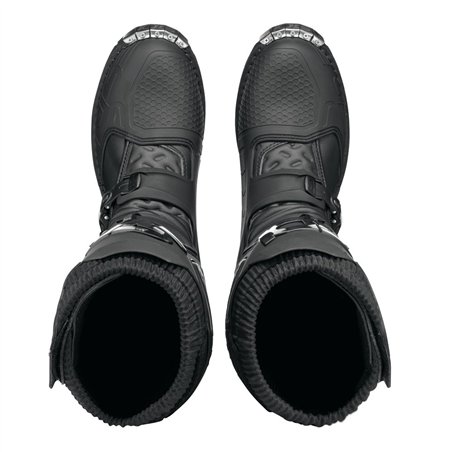BOTAS SIDI X POWER ENDURO WP NEGRO / NEGRO