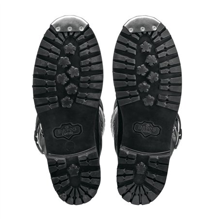 BOTAS SIDI X POWER ENDURO WP NEGRO / NEGRO