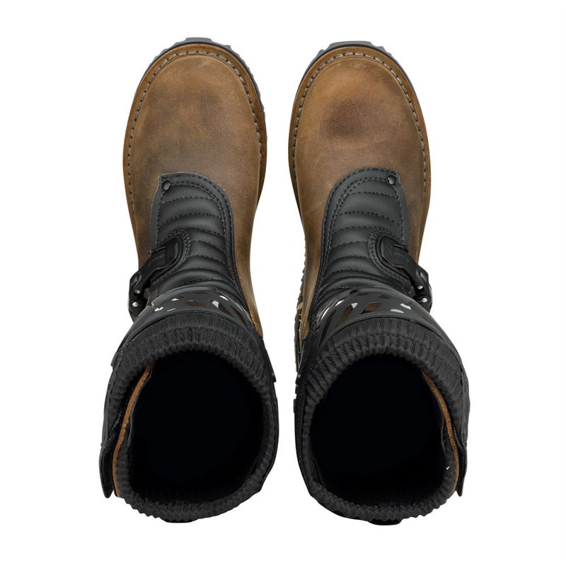 RECAMBIO SIDI CAÑA CROSSFIRE 3 AZUL CLARO (154)