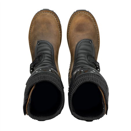 RECAMBIO SIDI CAÑA CROSSFIRE 3 AZUL CLARO (154)