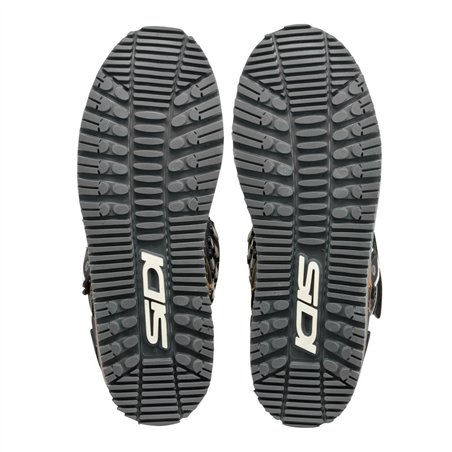 RECAMBIO SIDI CAÑA CROSSFIRE 3 AZUL CLARO (154)