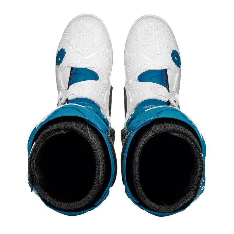 RECAMBIO SIDI CAÑA CROSSFIRE 3 AZUL PETROLEO (154)