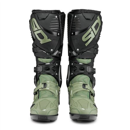 RECAMBIO SIDI CAÑA CROSSFIRE 3 GRIS (154)