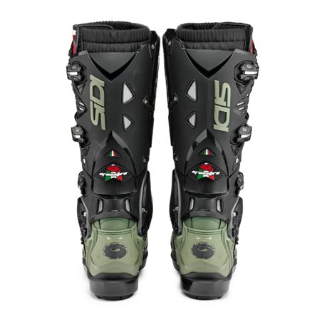 RECAMBIO SIDI CAÑA CROSSFIRE 3 GRIS (154)