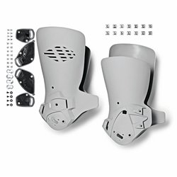 RECAMBIO SIDI CAÑA CROSSFIRE 3 GRIS CENIZA (154)