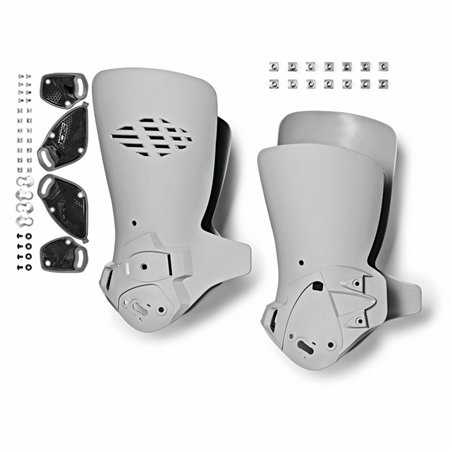 RECAMBIO SIDI CAÑA CROSSFIRE 3 GRIS CENIZA (154)