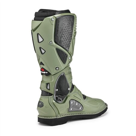 RECAMBIO SIDI CAÑA CROSSFIRE 3 VERDE MILITAR (154)