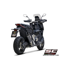 HONDA X-ADV 750 (2017 - 2020) SILENCIADOR SC1-R CARBONO SC PROJECT