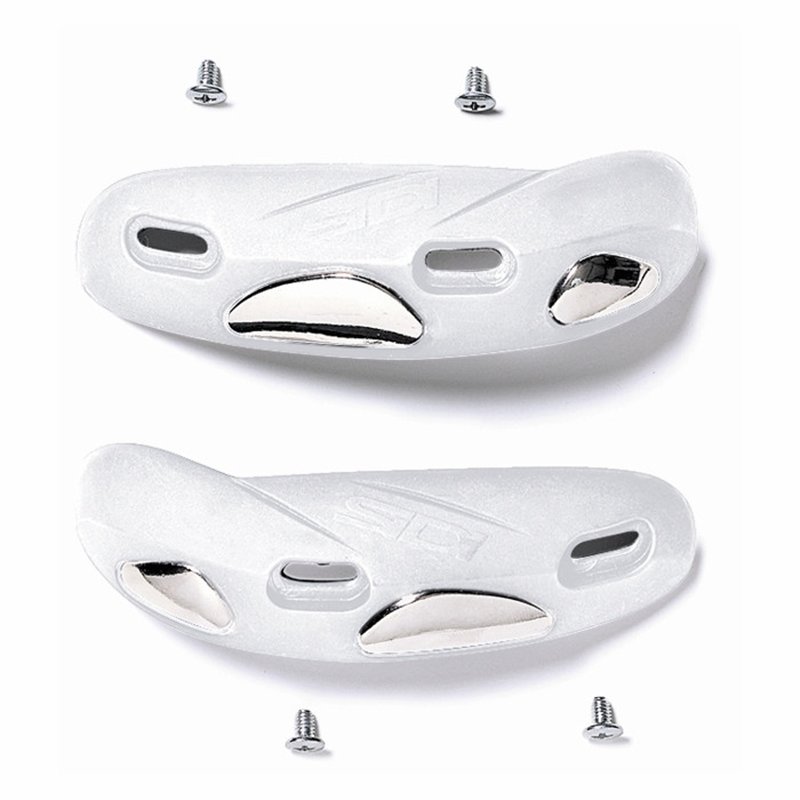 RECAMBIO SIDI DESLIZADERA ALUMINIO BLANCO (48)