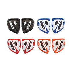 RECAMBIO SIDI FRONTAL CAÑA CROSSFIRE AZUL (62)