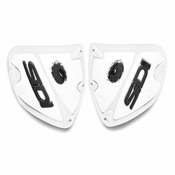 RECAMBIO SIDI FRONTAL CAÑA CROSSFIRE BLANCO (62)