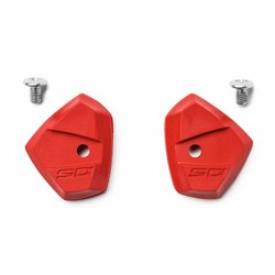 RECAMBIO SIDI GUIA CABLE ROARR / VERTIGO 2 ROJO (149)