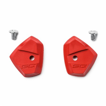 RECAMBIO SIDI GUIA CABLE ROARR / VERTIGO 2 ROJO (149)