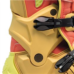 RECAMBIO SIDI PANEL TOBILLO ATOJO SRS / CROSSAIR ORO (346)