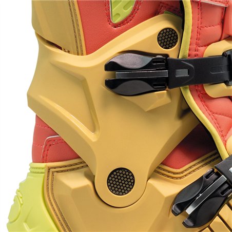 RECAMBIO SIDI PANEL TOBILLO ATOJO SRS / CROSSAIR ORO (346)