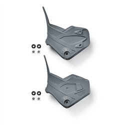 RECAMBIO SIDI PANEL TOBILLO X3 / ADVENTURE 2 GRIS (151)