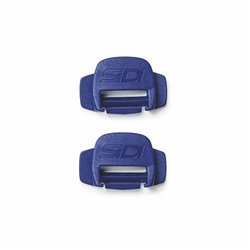 RECAMBIO SIDI PASADOR CORREA AZUL (113)